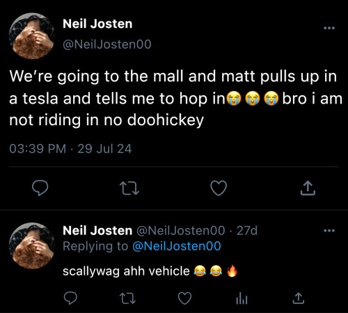 I Imagine The 8th One W The Fuck Off And Then Angry Techno Music Playing Yk What I Mean