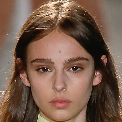 driflloon:beauty @  animale fw16  