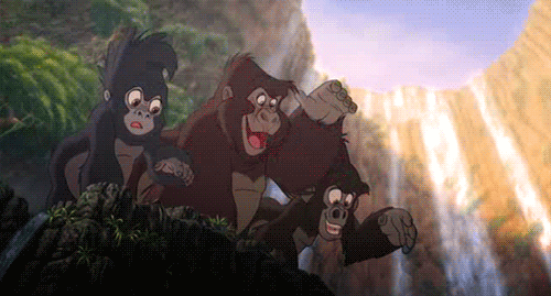 the-personal-quotes:   If you love Disney, you must follow this blog!