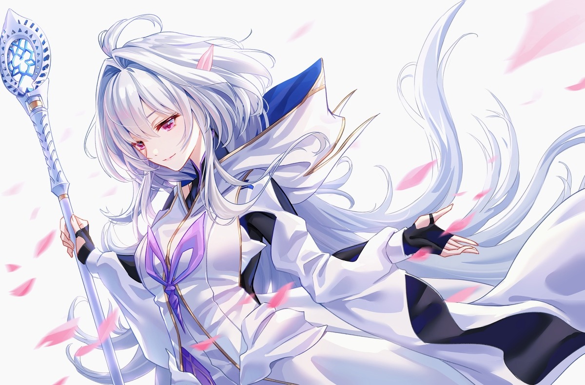 Anime Pop Heart 雲こ猫 マーリン プロトタイプ Prototype Merlin Anime Pop Heart 雲こ猫 マーリン プロトタイプ Prototype Merlin