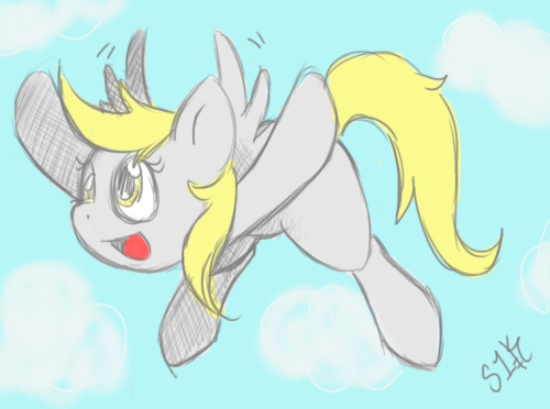 paperderp:  silverkunai:  DERPY WEESHE CAN porn pictures