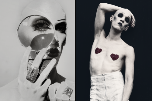sequoiaemmanuelle: I just LOVE these shots of Mss Vee I took a lil while back..  Luv you Mss Vee! Se