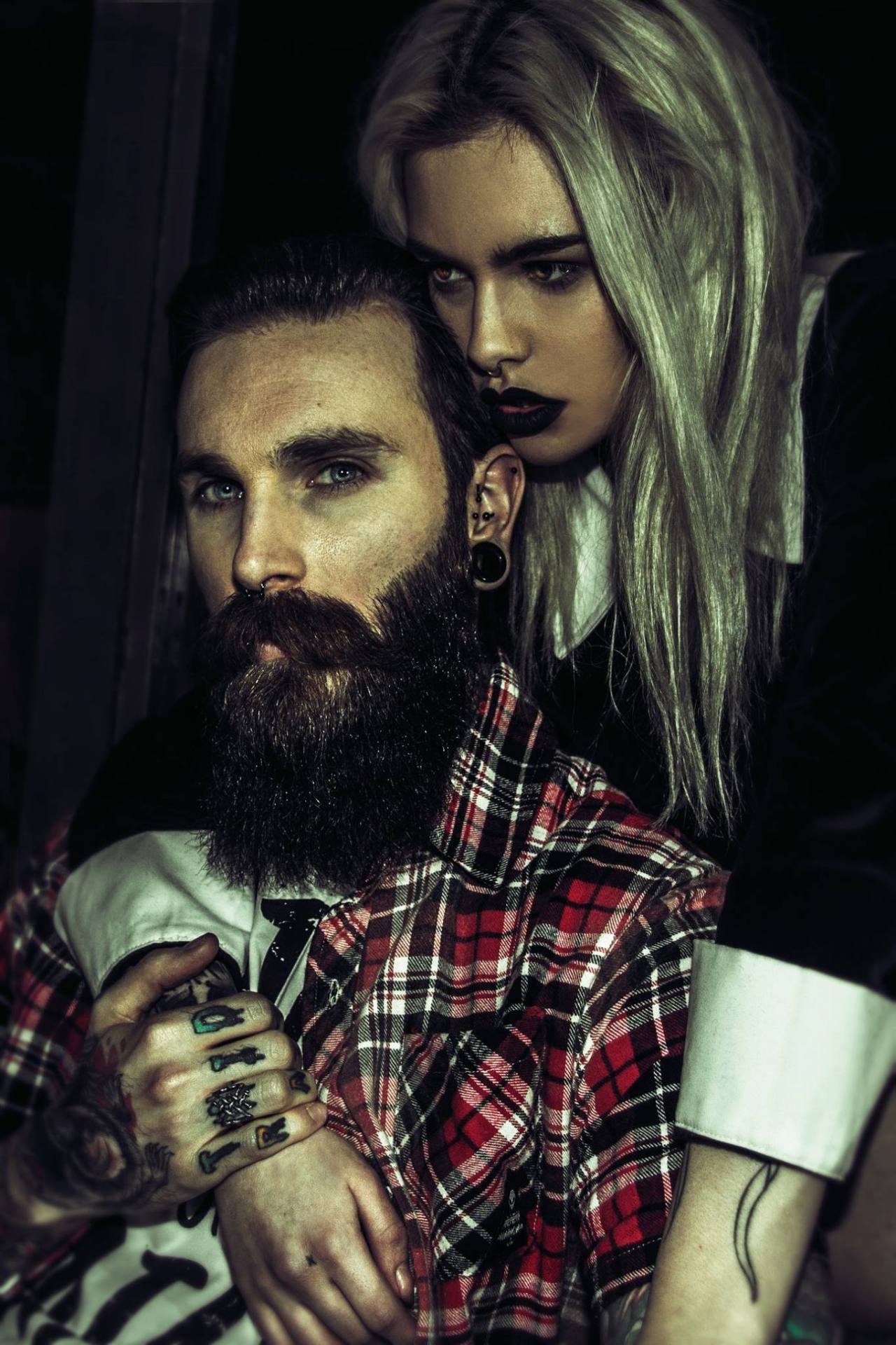 skindeeptales:  ph Haris Nukem