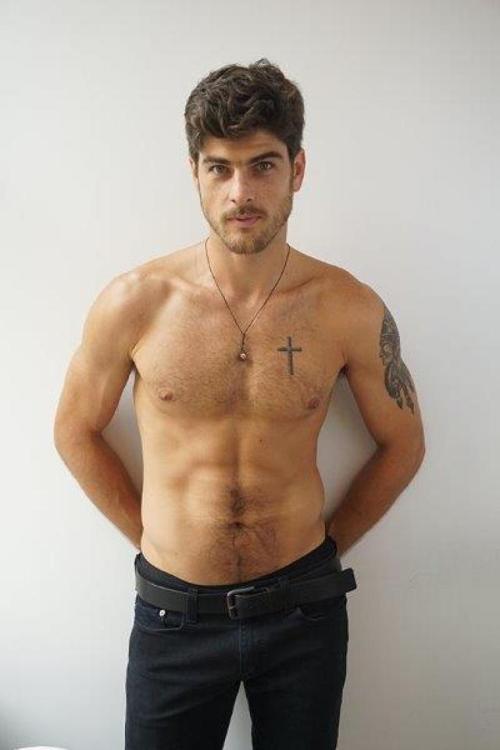 gaymadridboy: evandro soldati