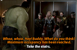 ironmanwlw:mcu alphabet || e     ↳ elevators