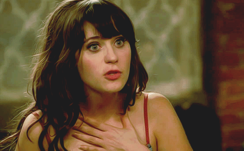 Zooey Kush