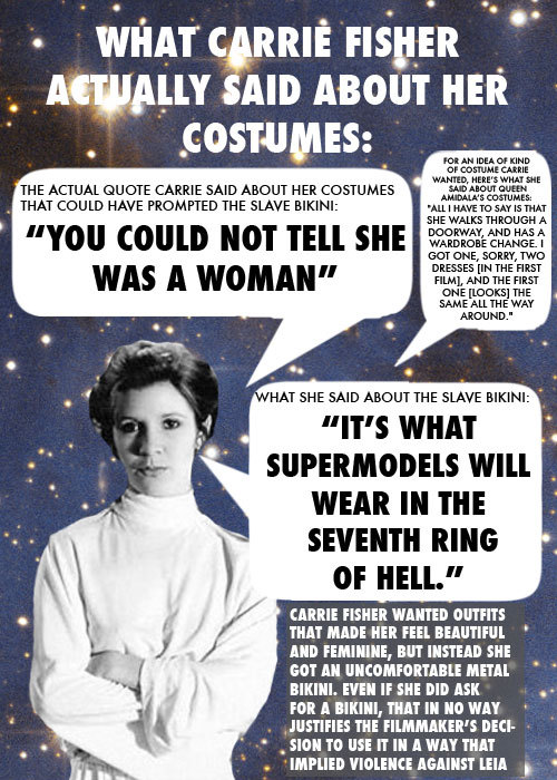 princess-slay-ya:  My most popular post has received a lot of arguments lately,