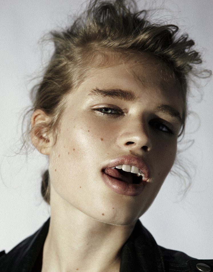 16o:  foudre: Ella Merryweather @ IMG  i know her lol