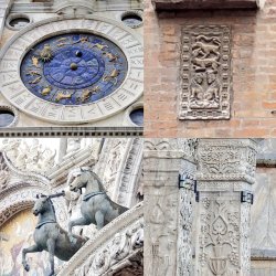 Porn Pics artofmaquenda:My Verona and Venice highlights