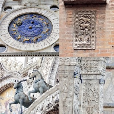 artofmaquenda:My Verona and Venice highlights adult photos