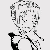 shippingdelights:  Tsukuyo in Chapter 492 