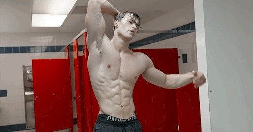 loveliexx: David Laid