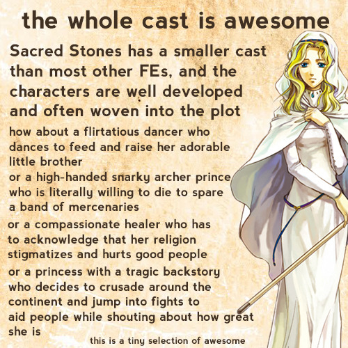 cutie-patootie-bishounen-booty:vex-nikos:saihyo-of-the-frost:velthomer:a vital guide to why Sacred S