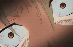 Yaoi *-*