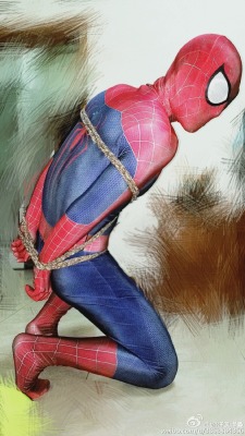 allofthelycra:  theflashspandex:  Spidey