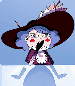 eclipstar:Eclipsa, Queen of Darkness