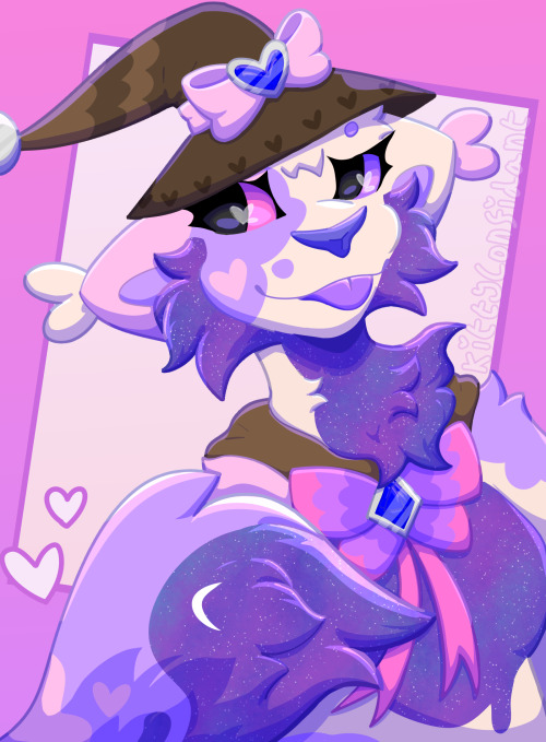 More Silly Furry Drawings (+ Art Trade Talk?!)! I'm Trying To Practice Allot Rn :3 Cooking Up Some More