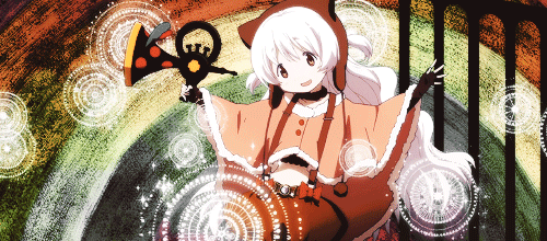shirakin:  ✿ Nagisa Momoe 