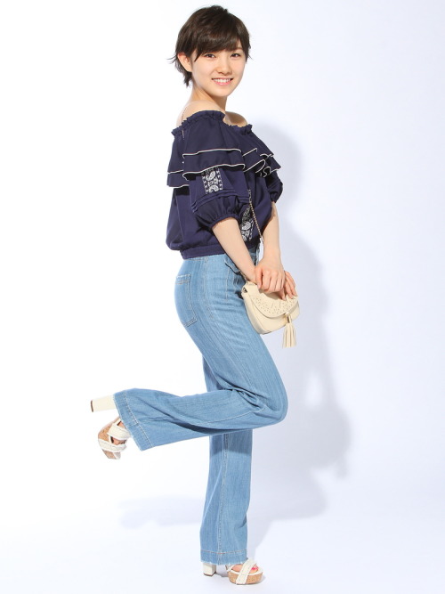 ♥ 小嶋真子 ♥