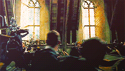 disapparates:  HARRY POTTER: THE MAGIC BEGINS 1: FAVOURITE CHARACTER → Severus