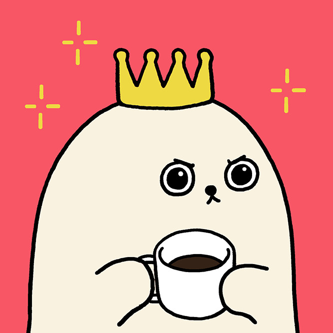 somanyseals:  👑 seal king 👑