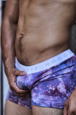 tiedyeundies:Helsinki Storm Boner - Size Small