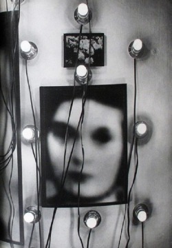 regardintemporel:  Christian Boltanski - From “ The Lessons of Darkness “, 1987 