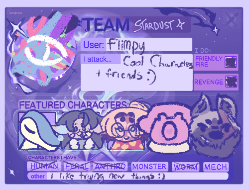 (yes I Misspelt My Own User Here)