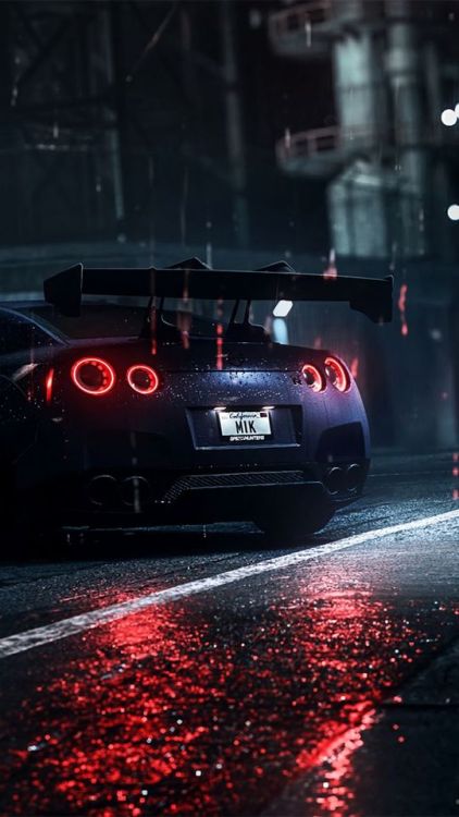 2160x3840 Nissan GT-R, sportscar, art wallpaper @wallpapersmug : http://bit.ly/2EBfd6v - http://bit.