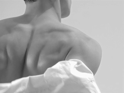 seriously, the whole&hellip;dressing and undressing thing just gets to me. i