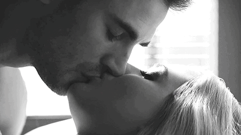 apassionateman:Good night…God damn it, Evans!