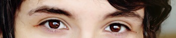 amazingemmaisonfire:  wherethejetpacksgo:Nash griers eyes cower in shame   Omg the