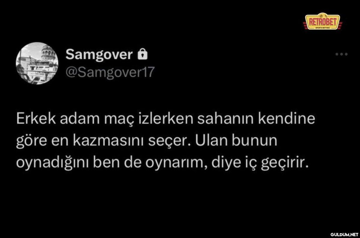 Samgover @Samgover17...