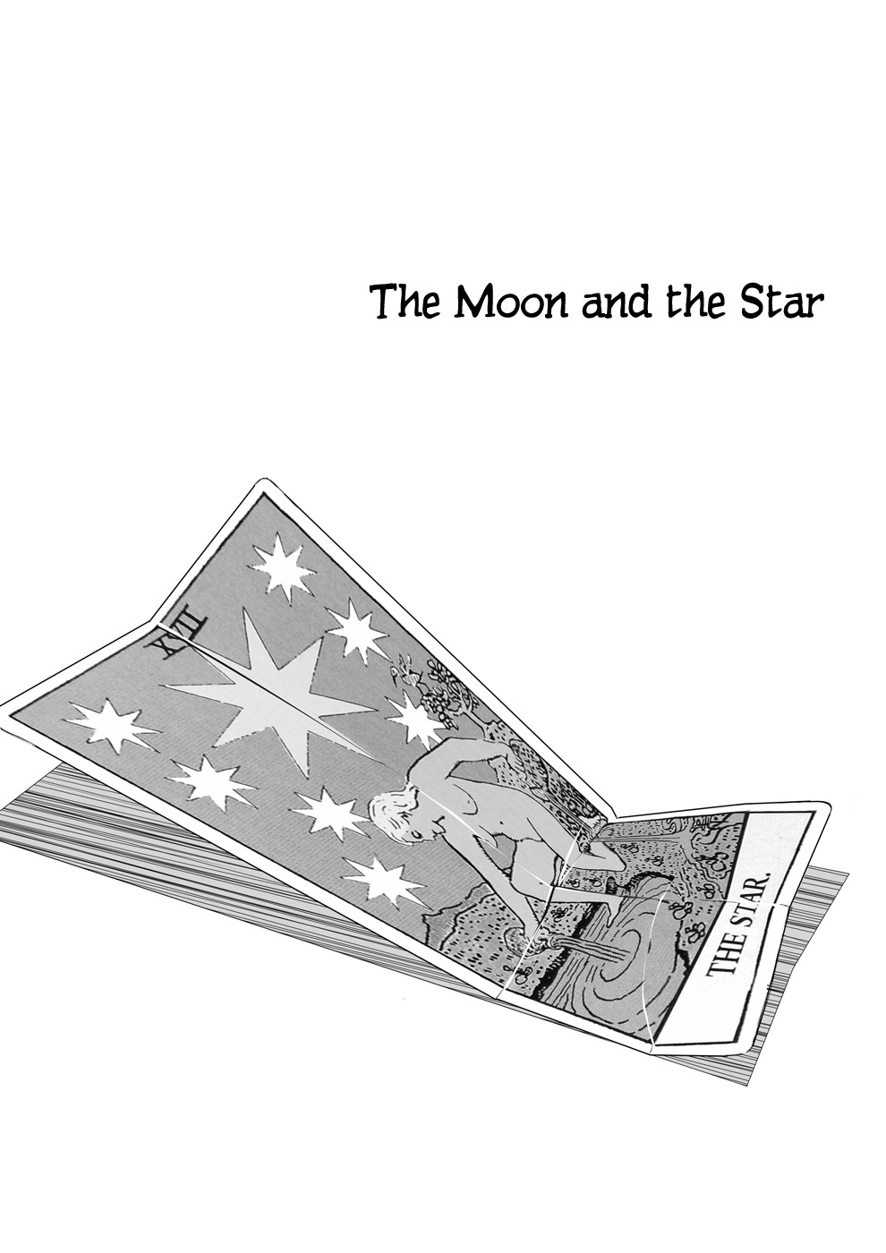  The Moon and the Star by Vice [ Read Online] | [ Download ]  I showed Kouhai