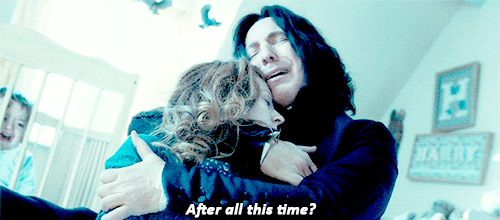 magicfolk: Expecto Patronum. 