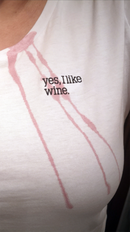 finally - my perfect shirt. ;-)