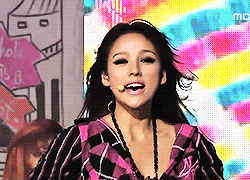 heartsdales:  &ldquo;I always did what I wanted to do, then I became a problem child. It happene