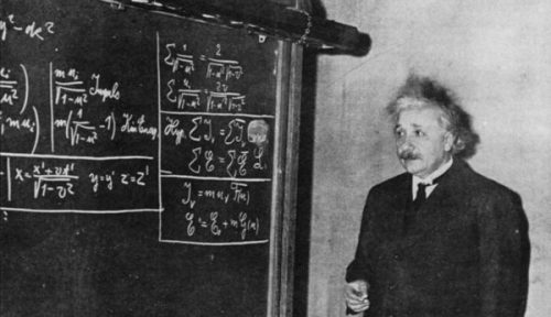 Comments Of The Week #158: From Event Horizons To Time Travel