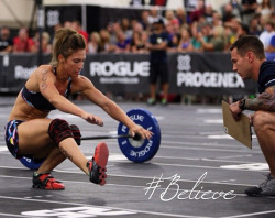 fuckyeahcrossfit:  Ager Bomb appreciation