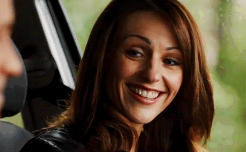 goofysammie: Rachel Bailey, Detective Constable, MIT, Manchester - played by Suranne Jones