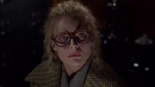 Michelle Pfeiffer in 'Batman Returns' - Tim Burton - 1992 - USA