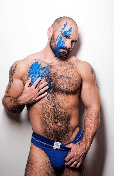 fuckyeahdaddies:  Loads of Daddies at Fuck Yeah Daddies.Click Here to Follow Fuck
