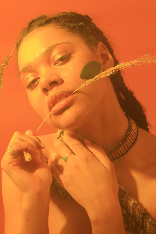 Photographer: IG @lilfedxModel: @bellasontezLondon, UK