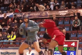 ibilateral:  juji-gatame:  This is Combat Sambo… and I love it!  Reminds me a lot