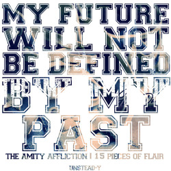 quantumfuck:  unstead-y:  The Amity Affliction