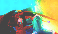 kirryuin:  Chrono Cross (1999), Square Enix. 