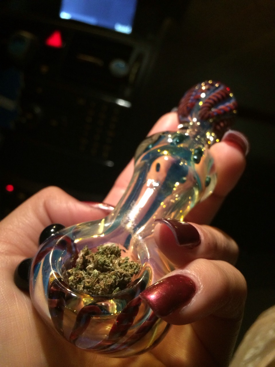 The new bae