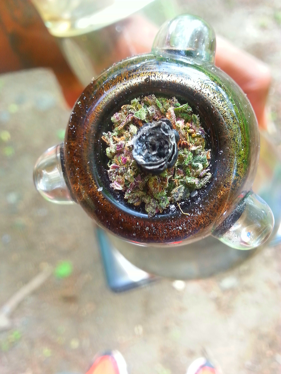 stoner-vogue:  Timebombs with GDP do me right 