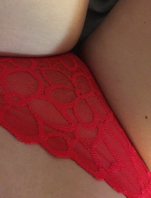 Porn photo princess-slutface:I love these panties 😋