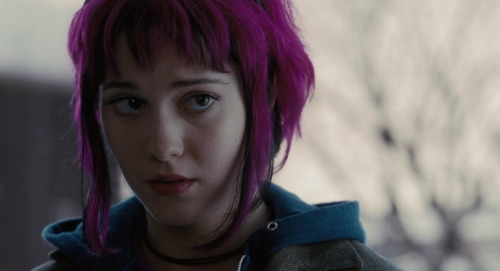 ghostlyrivr:  Scott Pilgrim vs. the World (2010)